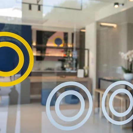 App Sea View 4* ריצ'יונה