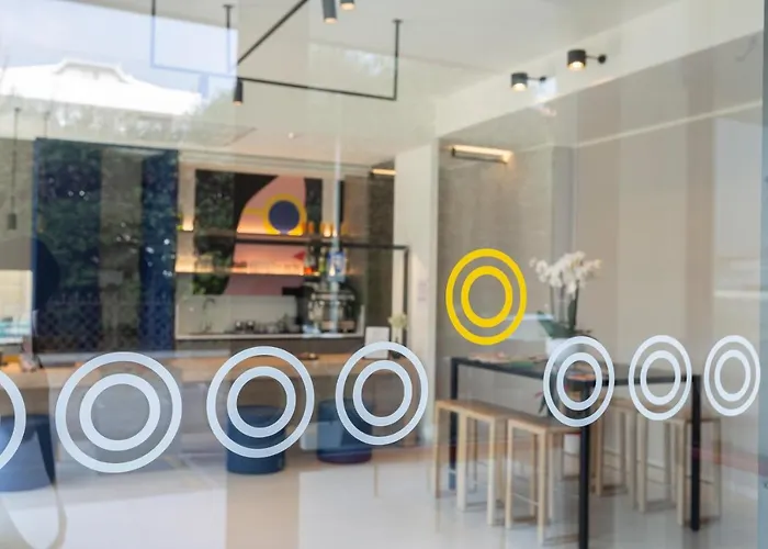 App Sea View 4* ריצ'יונה