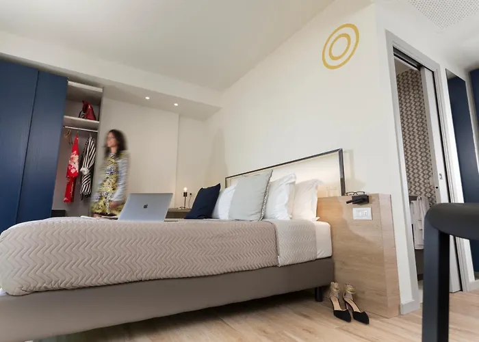 App Sea View Riccione