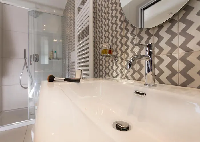 App Sea View Riccione