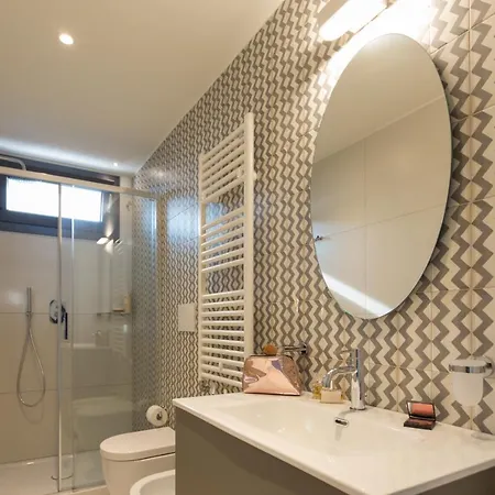 App Sea View 4* Riccione