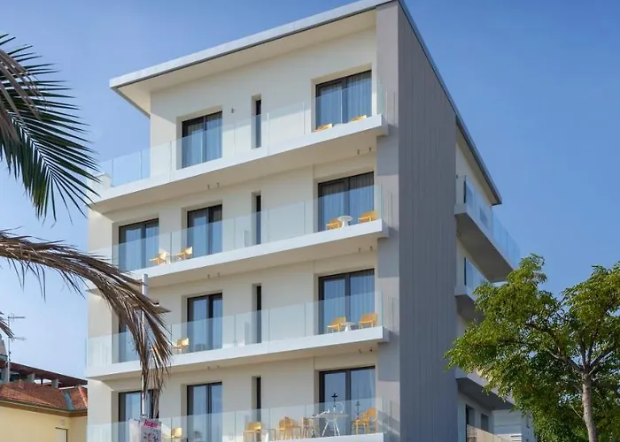 Aparthotel App Sea View