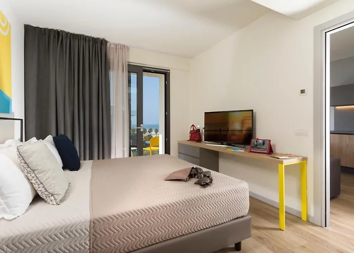 App Sea View Aparthotel