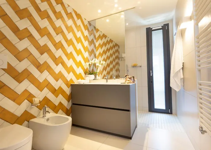 App Sea View Hotel apartamentowy 4*